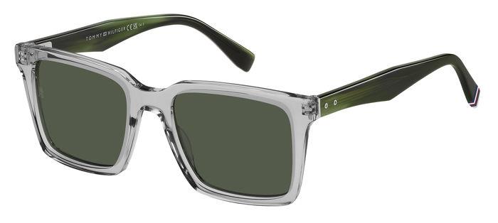 Tommy Hilfiger {Product.Name} Sunglasses THTH 2067/S KB7/QT