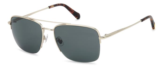 Fossil FOS 2164/G/S CGS/QT