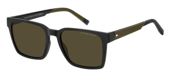 Tommy Hilfiger {Product.Name} Sunglasses THTH 2143/S 7ZJ/QT