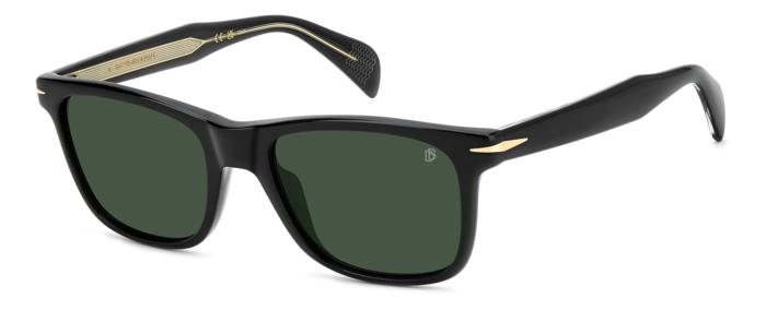 David Beckham {Product.Name} Sunglasses DB1197/S 807/QT