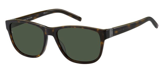 Tommy Hilfiger {Product.Name} Sunglasses THTH 1871/S 086/QT