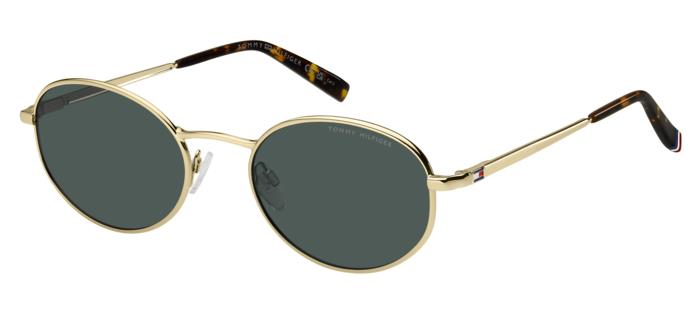 Tommy Hilfiger {Product.Name} Sunglasses THTH 2219/S J5G/QT