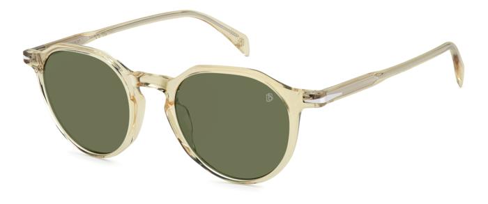 David Beckham {Product.Name} Sunglasses DB1217/S 40G/QT