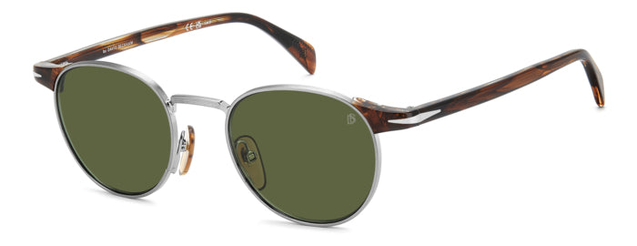 David Beckham {Product.Name} Sunglasses DB1223/S 9CI/QT