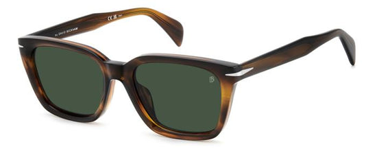 David Beckham {Product.Name} Sunglasses DB7135/F/S EX4/QT