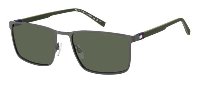 Tommy Hilfiger {Product.Name} Sunglasses THTH 2319/S SVK/QT
