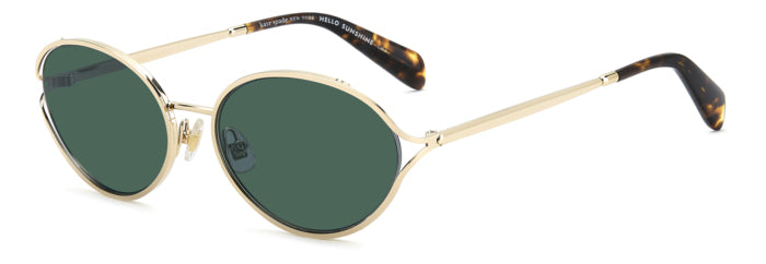 Kate Spade {Product.Name} Sunglasses MJKS ADINA 2/G/S 2IK/QT