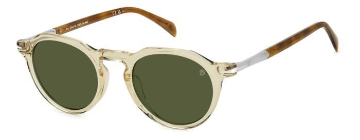 David Beckham {Product.Name} Sunglasses DB1171/S EPZ/QT