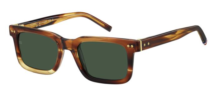 Tommy Hilfiger {Product.Name} Sunglasses THTH 85/S EX4/QT