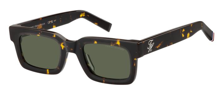 Tommy Hilfiger {Product.Name} Sunglasses THTH 2368/S 086/QT