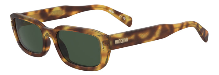 Moschino {Product.Name} Sunglasses MOS221/S C9B/QT