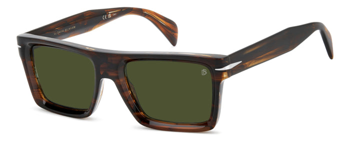 David Beckham {Product.Name} Sunglasses DB7148/S EX4/QT