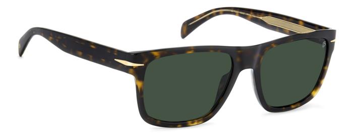 David Beckham {Product.Name} Sunglasses DB7150/S 086/QT