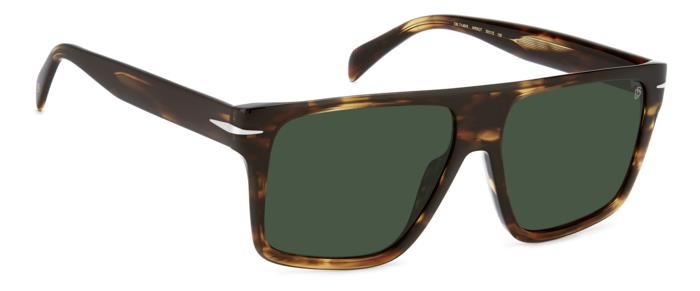 David Beckham {Product.Name} Sunglasses DB7149/S WR9/QT