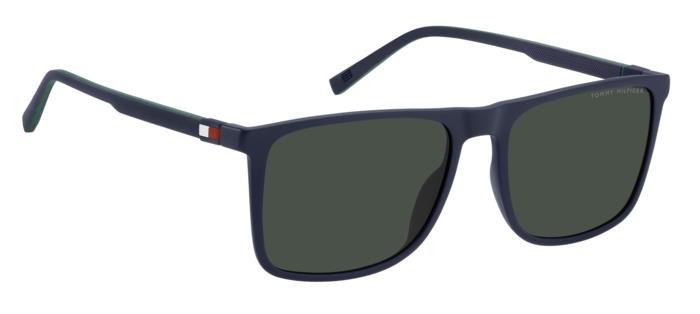 Tommy Hilfiger {Product.Name} Sunglasses THTH 2277/S RNB/QT