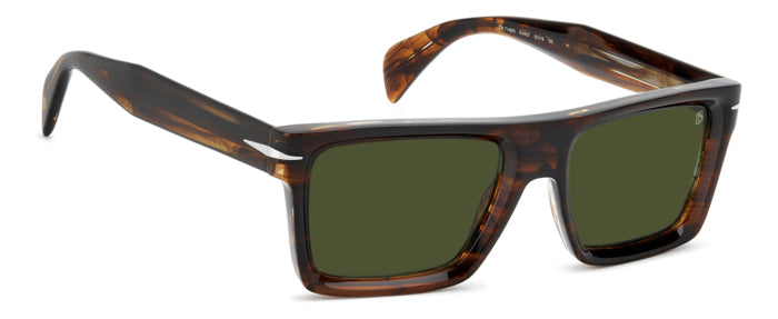 David Beckham {Product.Name} Sunglasses DB7148/S EX4/QT