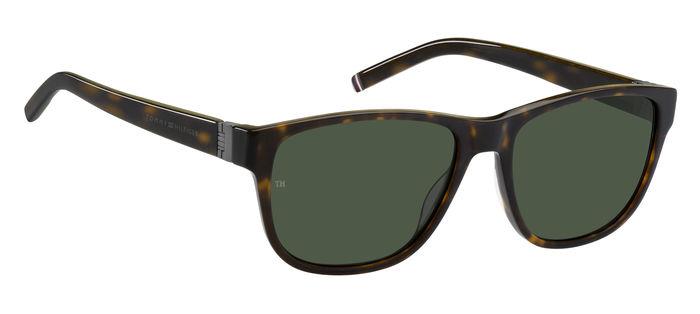 Tommy Hilfiger {Product.Name} Sunglasses THTH 1871/S 086/QT