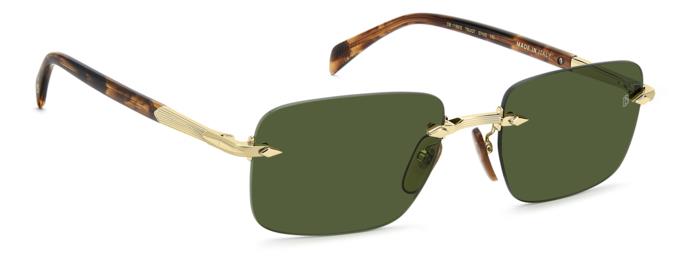 David Beckham {Product.Name} Sunglasses DB1195/S T5U/QT