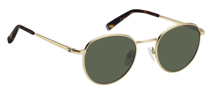 Tommy Hilfiger {Product.Name} Sunglasses THTH 2217/S J5G/QT