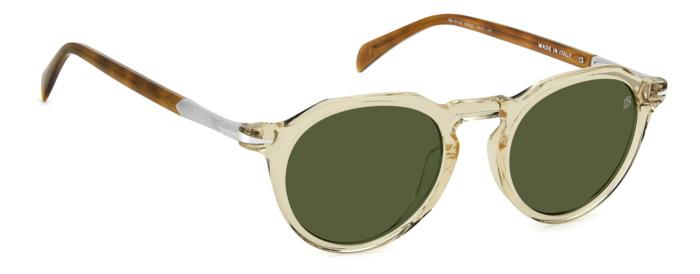 David Beckham {Product.Name} Sunglasses DB1171/S EPZ/QT