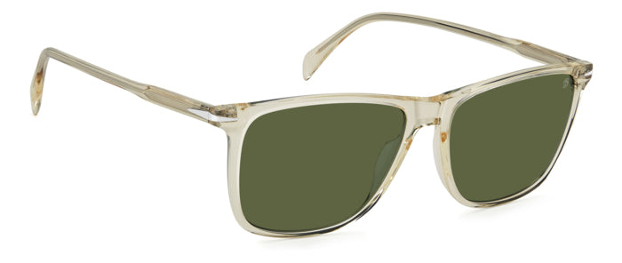 David Beckham {Product.Name} Sunglasses DB1219/S 40G/QT