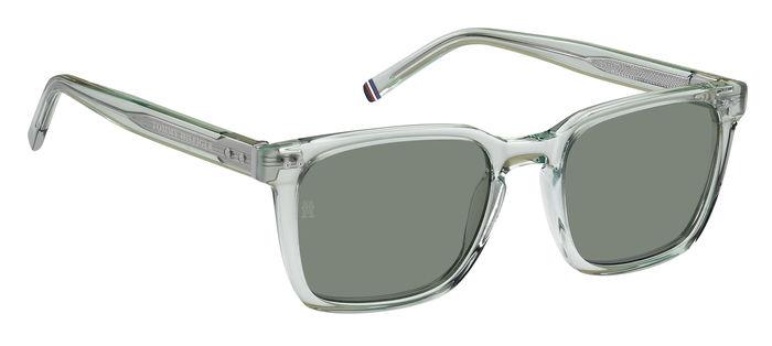 Tommy Hilfiger {Product.Name} Sunglasses THTH 1971/S 5CB/QT