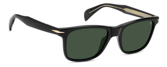 David Beckham {Product.Name} Sunglasses DB1197/S 807/QT