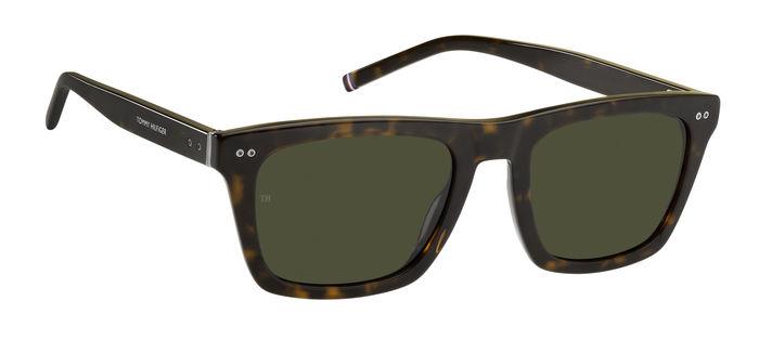 Tommy Hilfiger {Product.Name} Sunglasses THTH 1890/S 086/QT