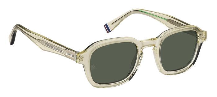 Tommy Hilfiger {Product.Name} Sunglasses THTH 2032/S HAM/QT