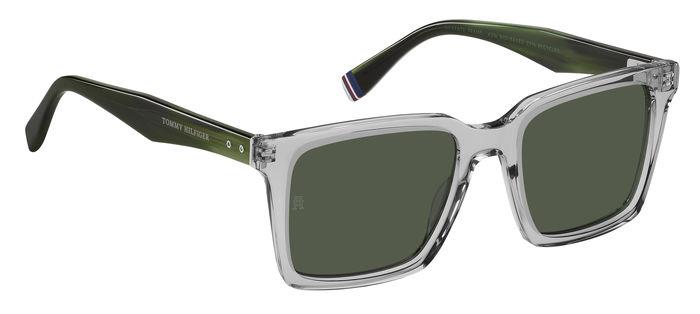 Tommy Hilfiger {Product.Name} Sunglasses THTH 2067/S KB7/QT