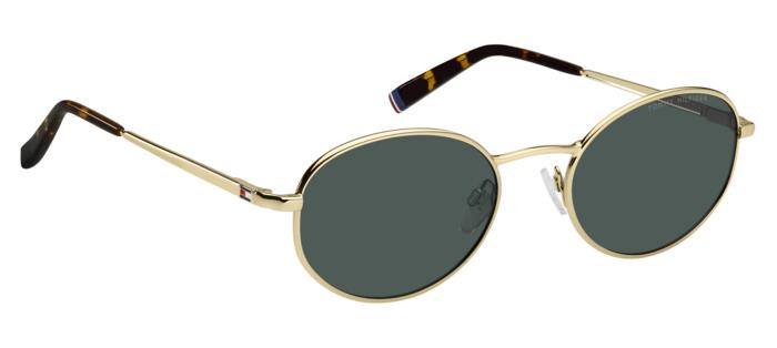 Tommy Hilfiger {Product.Name} Sunglasses THTH 2219/S J5G/QT