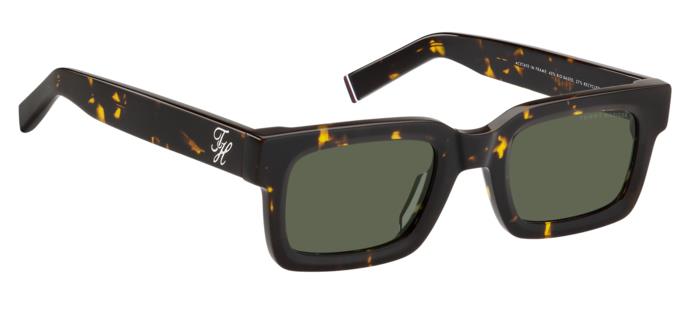 Tommy Hilfiger {Product.Name} Sunglasses THTH 2368/S 086/QT