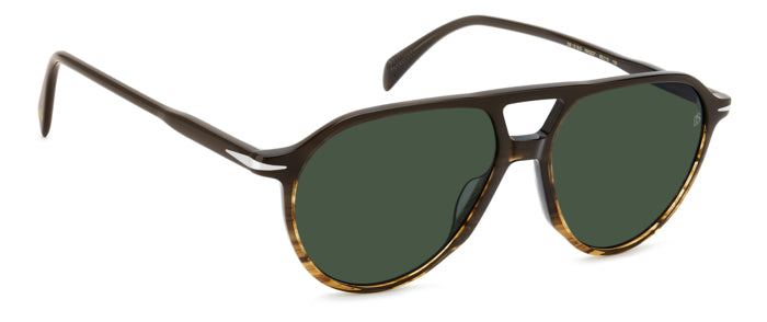 David Beckham {Product.Name} Sunglasses DB1218/S NNG/QT