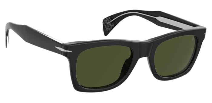 David Beckham {Product.Name} Sunglasses DB1222/S 807/QT