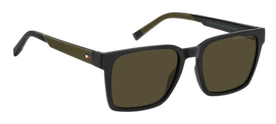 Tommy Hilfiger {Product.Name} Sunglasses THTH 2143/S 7ZJ/QT