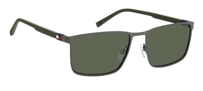 Tommy Hilfiger {Product.Name} Sunglasses THTH 2319/S SVK/QT