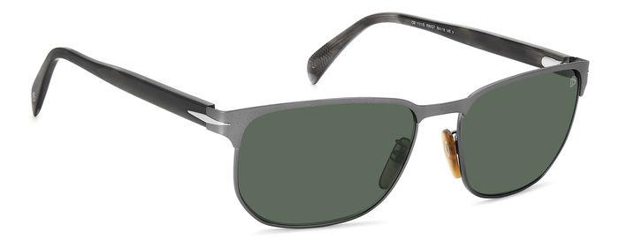 David Beckham {Product.Name} Sunglasses DB1131/S R80/QT