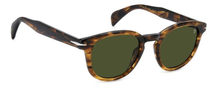 David Beckham {Product.Name} Sunglasses DB1198/S EX4/QT