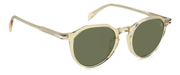 David Beckham {Product.Name} Sunglasses DB1217/S 40G/QT