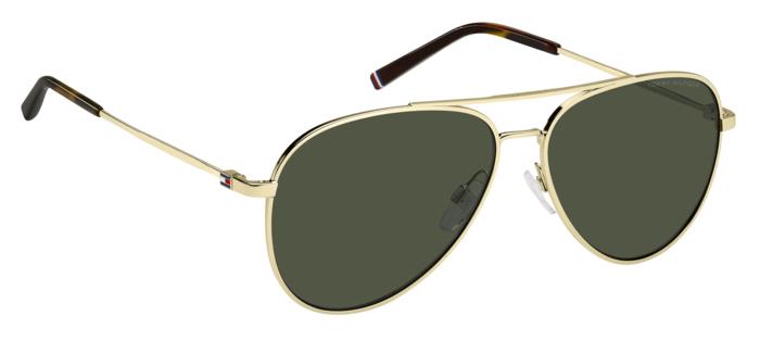 Tommy Hilfiger {Product.Name} Sunglasses THTH 2336/S J5G/QT