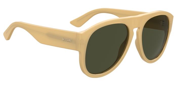 Moschino {Product.Name} Sunglasses MOS176/S SZJ/QT