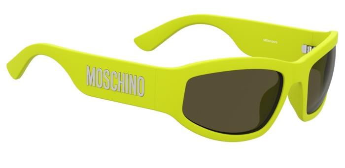 Moschino {Product.Name} Sunglasses MOS164/S 4AN/QT