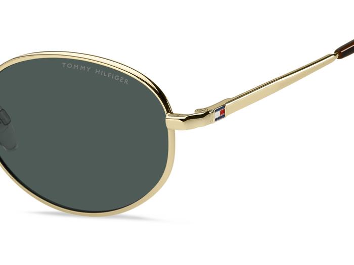 Tommy Hilfiger {Product.Name} Sunglasses THTH 2219/S J5G/QT