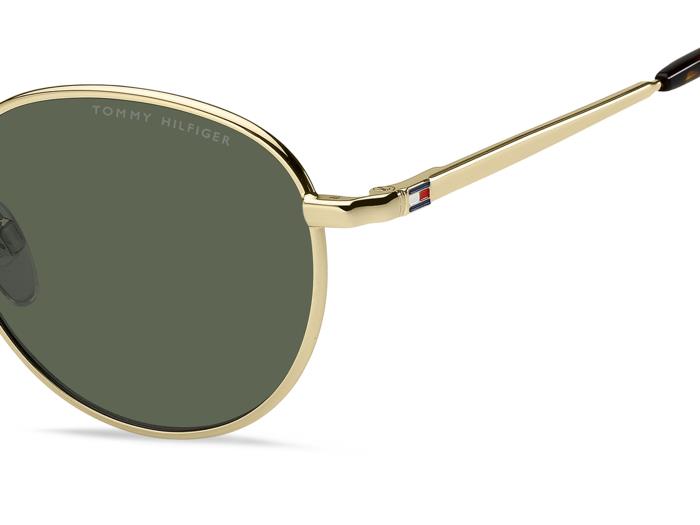 Tommy Hilfiger {Product.Name} Sunglasses THTH 2217/S J5G/QT