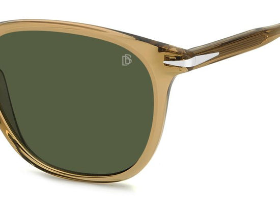 David Beckham {Product.Name} Sunglasses DB1160/S 40G/QT