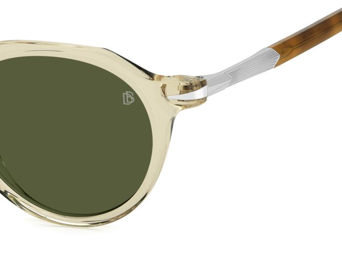 David Beckham {Product.Name} Sunglasses DB1171/S EPZ/QT