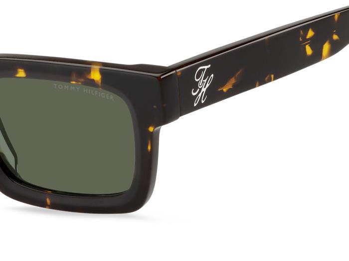 Tommy Hilfiger {Product.Name} Sunglasses THTH 2368/S 086/QT