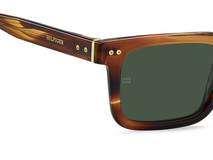 Tommy Hilfiger {Product.Name} Sunglasses THTH 85/S EX4/QT