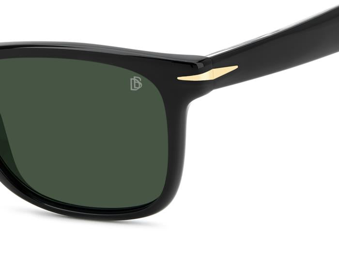 David Beckham {Product.Name} Sunglasses DB1197/S 807/QT