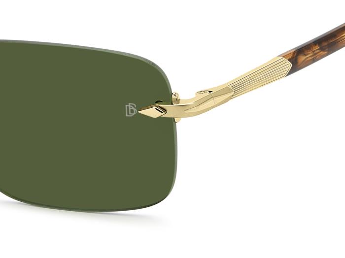 David Beckham {Product.Name} Sunglasses DB1195/S T5U/QT